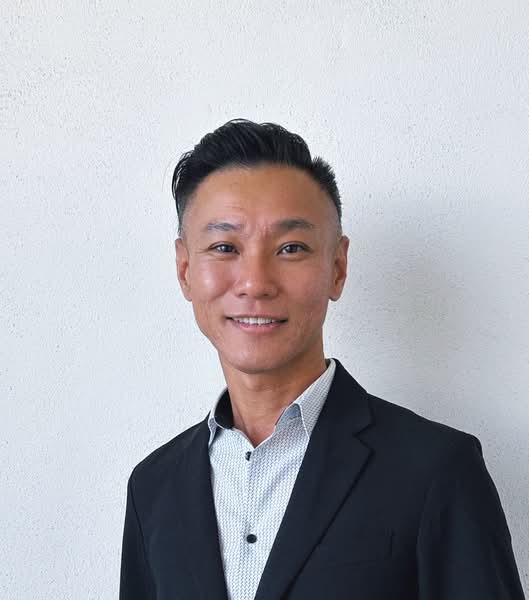 Aeron Tan