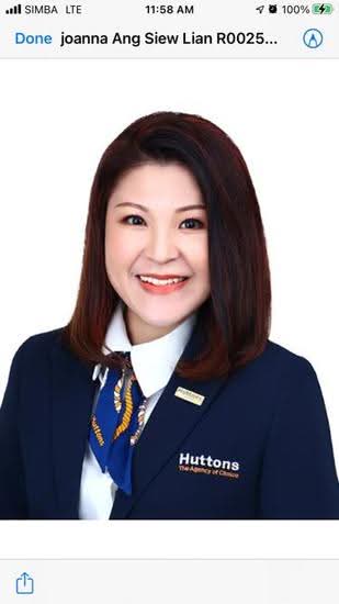 Joanna Ang