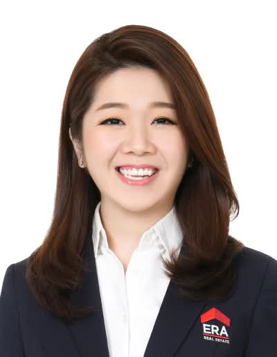 Bee 林美玲