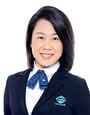 Jane Setiawan