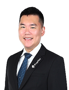 Bryan Ng