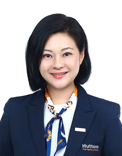 Valerie Toh