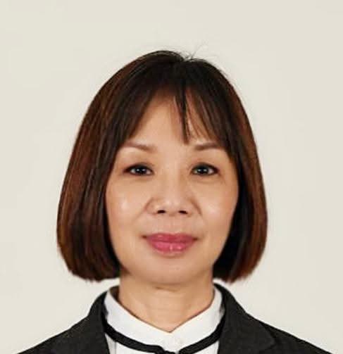 Phyllis Liew