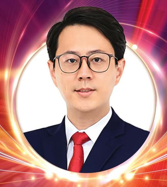 Tod Xu