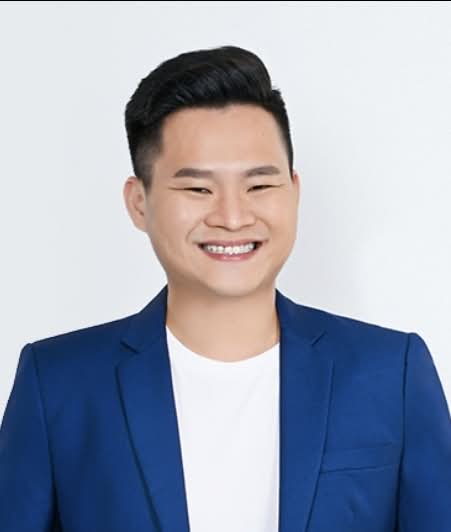 Koh Chee Wei (Victor Koh)