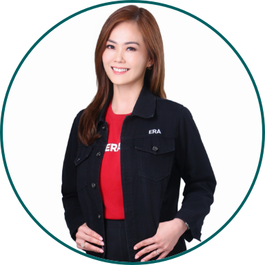 Yvone Wee 黄惠霞