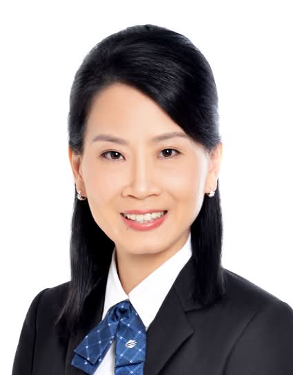 Mavis Ho