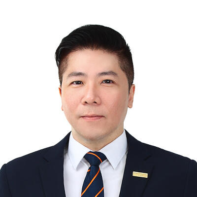 Kris Chung