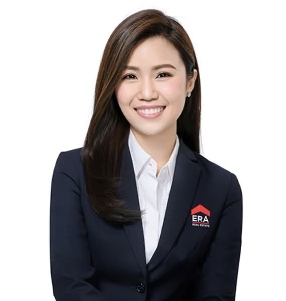 Debbie Yeo Wen Ning