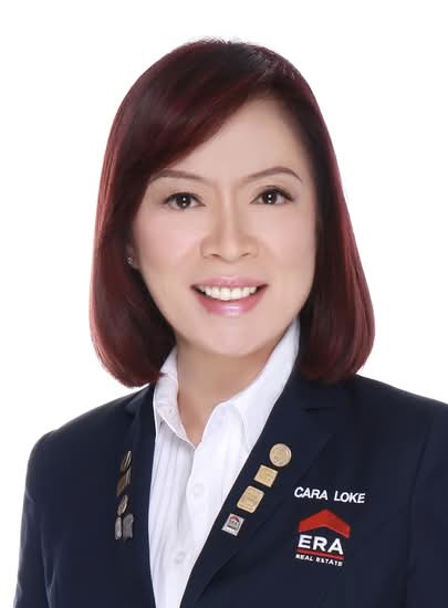 Cara Loke