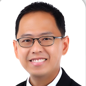 Ken Cai