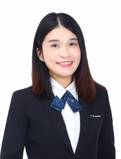 Kaylene Chua