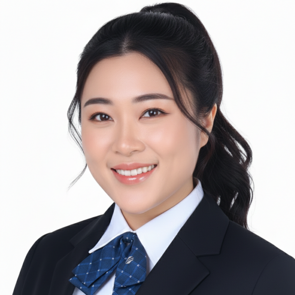 Trina Ng 娜娜