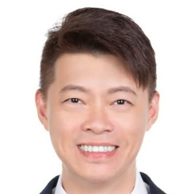 Jefferson Goh
