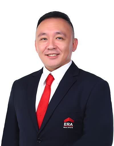 Clarence Lim