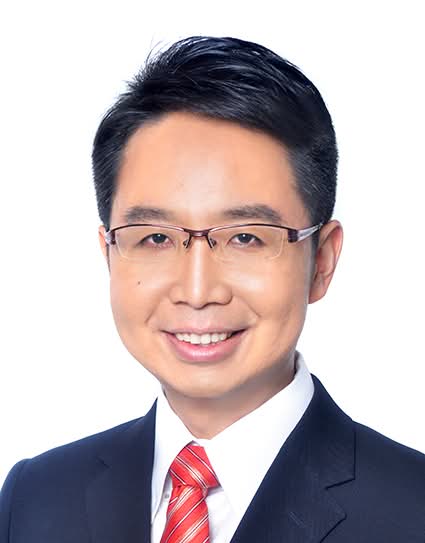 Wayne Heng