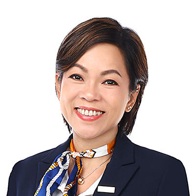 Vaness Aw Yong