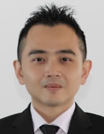 Kor Jiunn Long (Rambo)