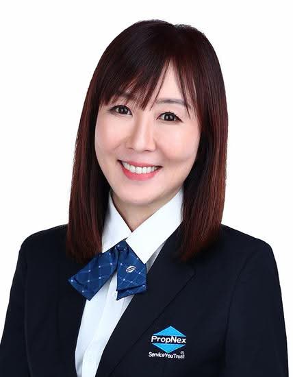 Christine Lim