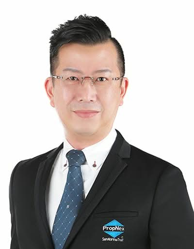 David Chia