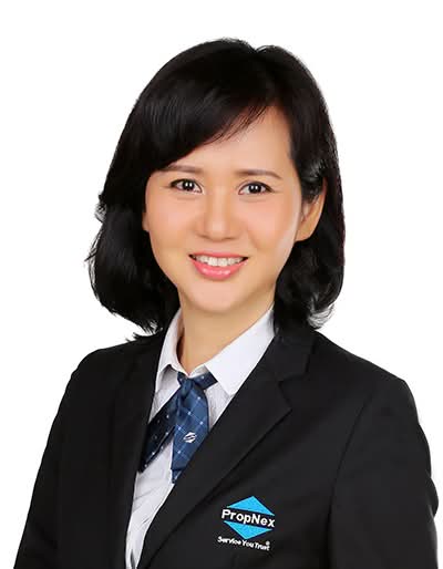 Shirleen Kuah