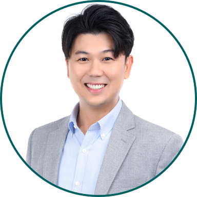 Anson Goh 吴铭华