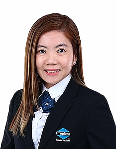 Patricia Koh