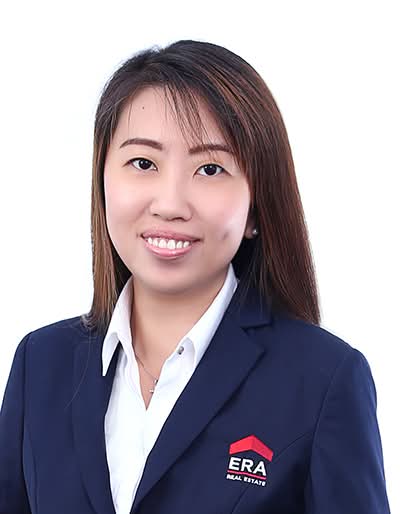 Jocelyn Tan