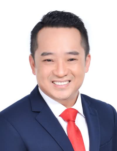 Remus Tan