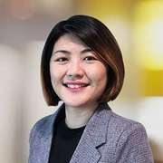 Cheryl Toh