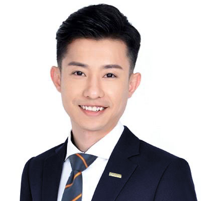 Jed Lin 林俊雄