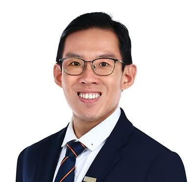 Siyo Jun Jie Andrew