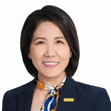 Joangie Tay