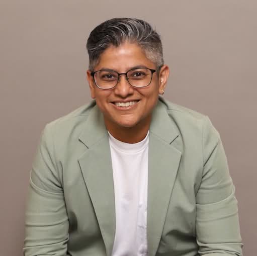 Kash Randhawa