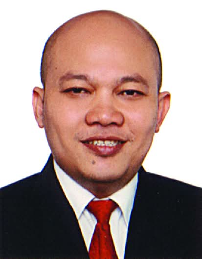 Khairan Fairuzal Kassim