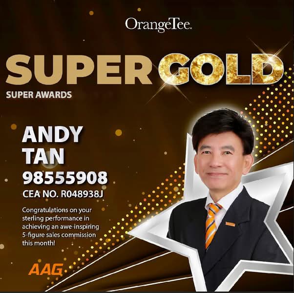 Andy Tan