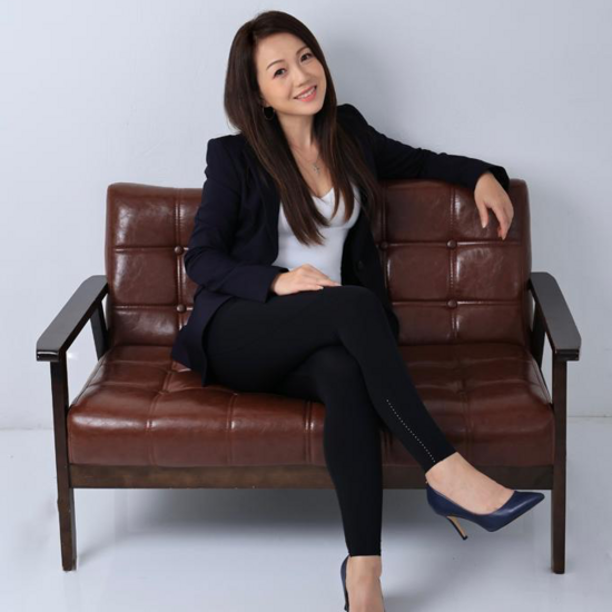 Ann Ng 黄子玹