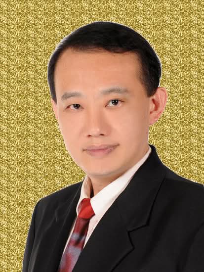 Chris Low