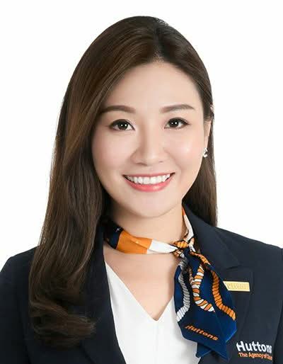 Ethel Zhang