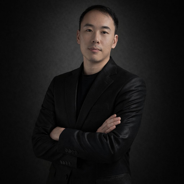 Garreth Tan