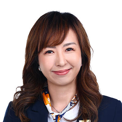 Adi Wong