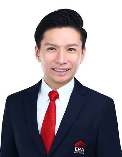 Kelvin Tan 陈克辉