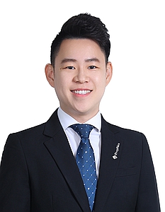 Anthony Goh