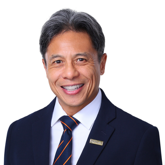 Christopher Goh