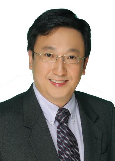 Amos Foo