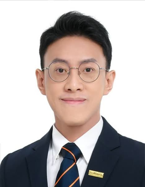 Wayne Chew