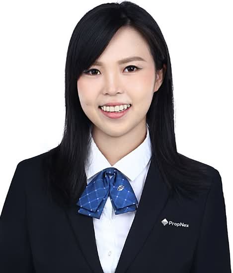 Ophelia Liu