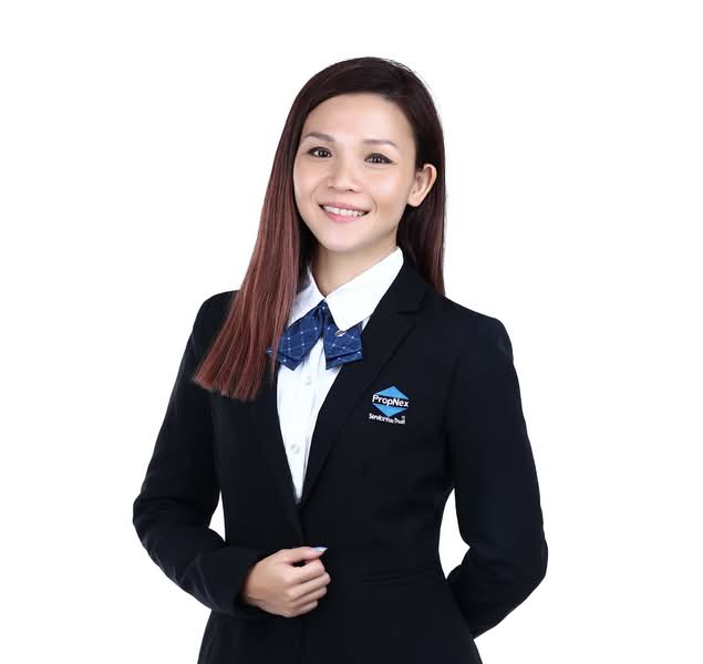 Vanessa Lim