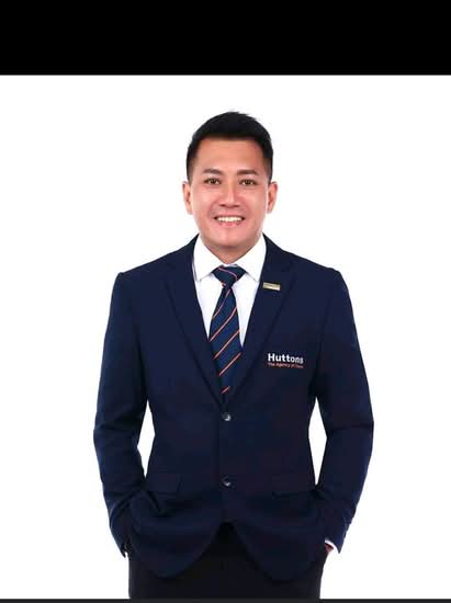 Lawrence Tang