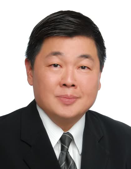 Rudy Tedja